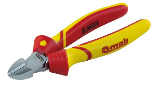 1000 V Insulated Pliers