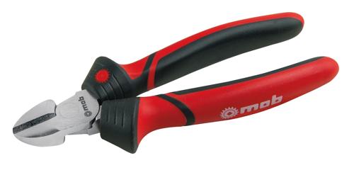 Bi-Material Pliers
