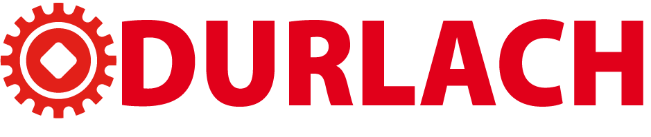 Durlach logo