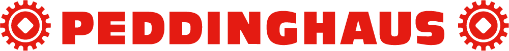 Peddinghaus Logo